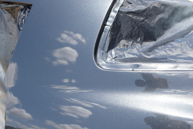 where can i get my car buffed