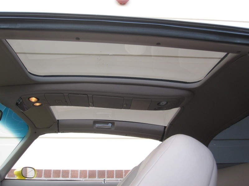 Overhead Console (9804 GMC/ Chevy)