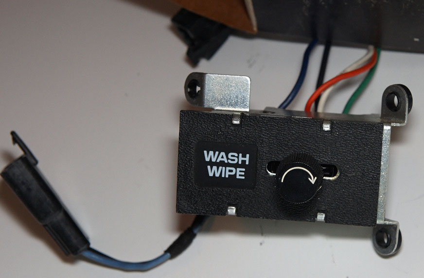 Pulse/Delay wiper switches? | NastyZ28.com 1980 camaro pulse wiper switch wiring diagram 